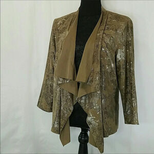 RUBY RD. Cardigan Size 14